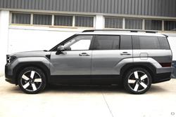 2025 Hyundai
Santa Fe