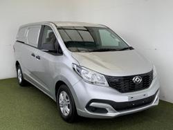 2025 LDV G10