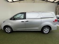 2025 LDV
G10