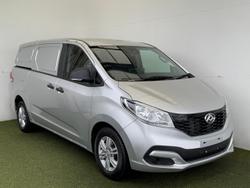 2025 LDV G10