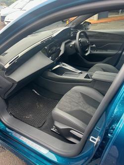 2024 Peugeot 308 GT e-DCS Hybrid