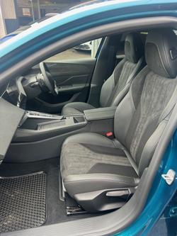 2024 Peugeot 308 GT e-DCS Hybrid