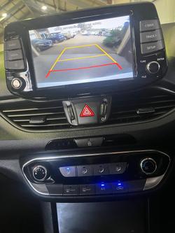 2021 Hyundai
i30