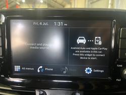 2021 Hyundai
i30
