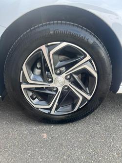 2021 Hyundai
i30