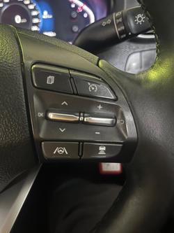 2021 Hyundai
i30