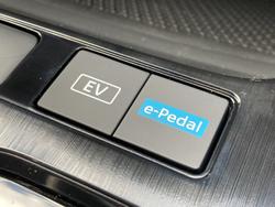 2025 Nissan X-TRAIL TI E-POWER