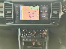 2018 SKODA Kodiaq 132TSI NS MY18.5 4X4 Quartz Grey