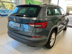2018 SKODA
Kodiaq 132TSI