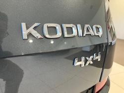 2018 SKODA
Kodiaq 132TSI