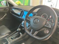 2018 SKODA
Kodiaq 132TSI