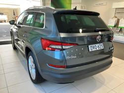 2018 SKODA
Kodiaq 132TSI