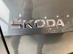 2018 SKODA Kodiaq 132TSI NS MY18.5 4X4 Quartz Grey