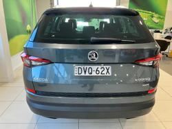 2018 SKODA
Kodiaq 132TSI