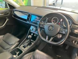 2018 SKODA
Kodiaq 132TSI