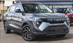 2025 Mahindra
XUV3XO AX7L