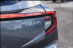 2025 Mahindra
XUV3XO AX7L