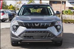 2025 Mahindra
XUV3XO AX7L