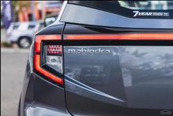 2025 Mahindra
XUV3XO AX7L