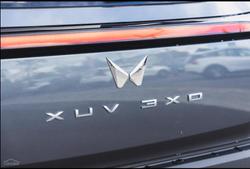 2025 Mahindra
XUV3XO AX7L