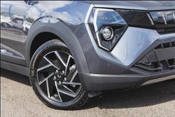 2025 Mahindra
XUV3XO AX7L