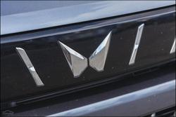 2025 Mahindra
XUV3XO AX7L