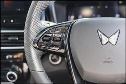 2025 Mahindra
                XUV3XO AX7L