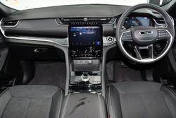 2023 Jeep Grand Cherokee Night Eagle