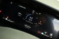 2023 Jeep
Grand Cherokee Night Eagle