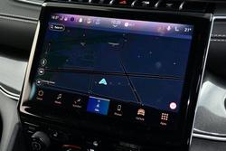 2023 Jeep Grand Cherokee Night Eagle