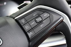 2023 Jeep Grand Cherokee Night Eagle