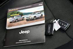 2023 Jeep
Grand Cherokee Night Eagle