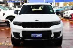 2023 Jeep
Grand Cherokee Night Eagle