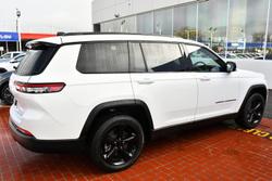 2023 Jeep
Grand Cherokee Night Eagle