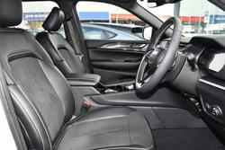 2023 Jeep Grand Cherokee Night Eagle