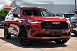 2024 GWM
Haval H6 Vanta