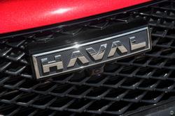 2024 GWM
Haval H6 Vanta
