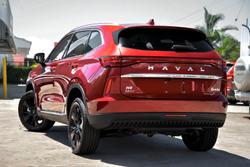 2024 GWM
Haval H6 Vanta