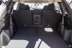 2024 Mitsubishi Outlander ES ZM MY24 White