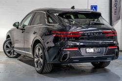 2021 Genesis GV70 2.5T AWD JK.V1 MY21 AWD Vik Black