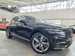 2021 Genesis
GV70 2.5T AWD