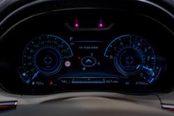 2021 Genesis GV70 2.5T AWD JK.V1 MY21 AWD Vik Black