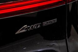 2021 Genesis GV70 2.5T AWD JK.V1 MY21 AWD Vik Black