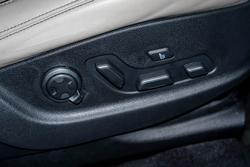 2021 Genesis GV70 2.5T AWD JK.V1 MY21 AWD Vik Black