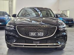 2021 Genesis
GV70 2.5T AWD