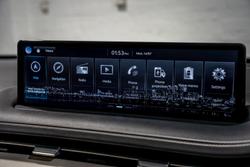 2021 Genesis GV70 2.5T AWD JK.V1 MY21 AWD Vik Black