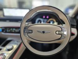 2021 Genesis
GV70 2.5T AWD