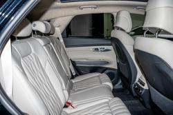 2021 Genesis GV70 2.5T AWD JK.V1 MY21 AWD Vik Black