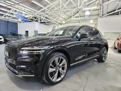 2021 Genesis
GV70 2.5T AWD