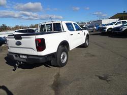 2023 Ford
Ranger XL